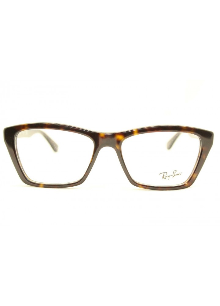 Ray-Ban Eyeglasses RB 5316 2012 - Dark Havana